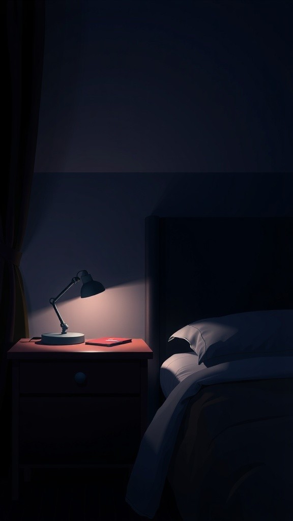 A Message from Beyond: Mom's Love Never Fades