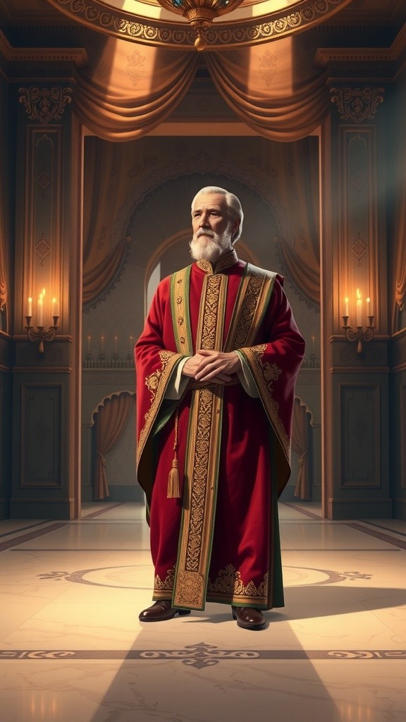 Tales of the Arabian Nights