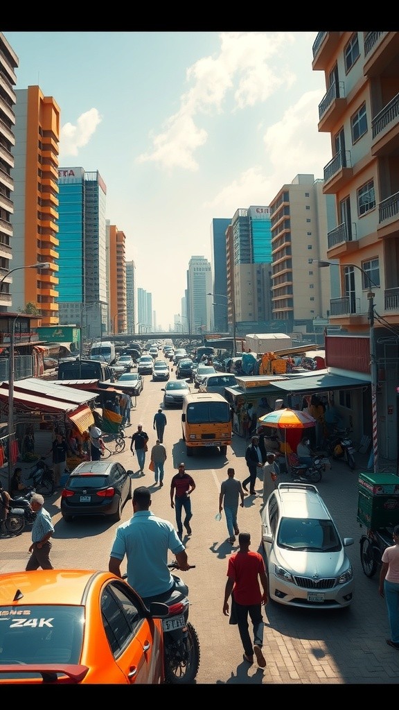 Discover True Love in Nigeria