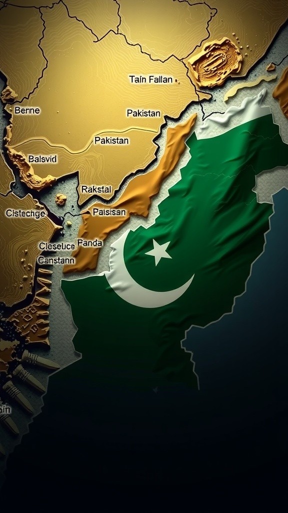 پاکستان میں جمہوریت: عوام کی طاقت