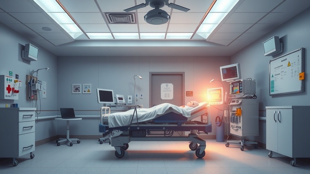 Pediatric Resuscitation: VF Arrest Protocol in the ED