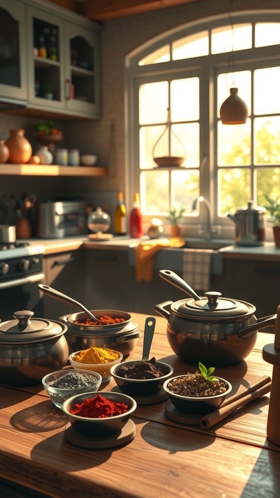 Punjabi Biryani Ka Asal Safar