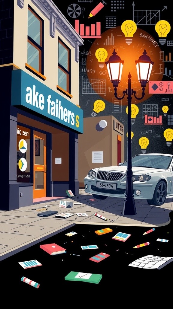 Menjadi Wirausahawan: Apa Sih Syaratnya?