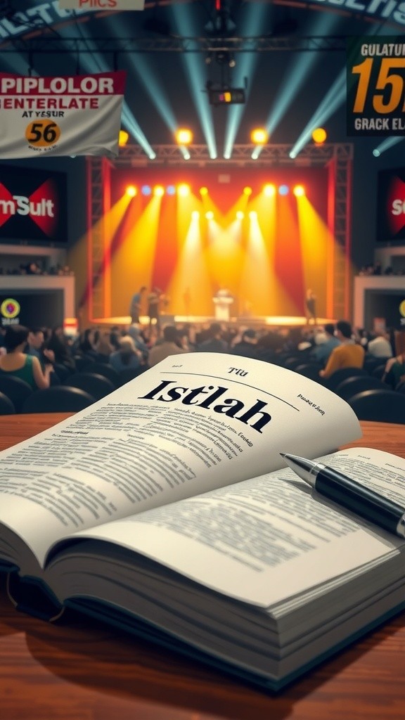 Siapa Saja Bisa Menjadi Wirausahawan!