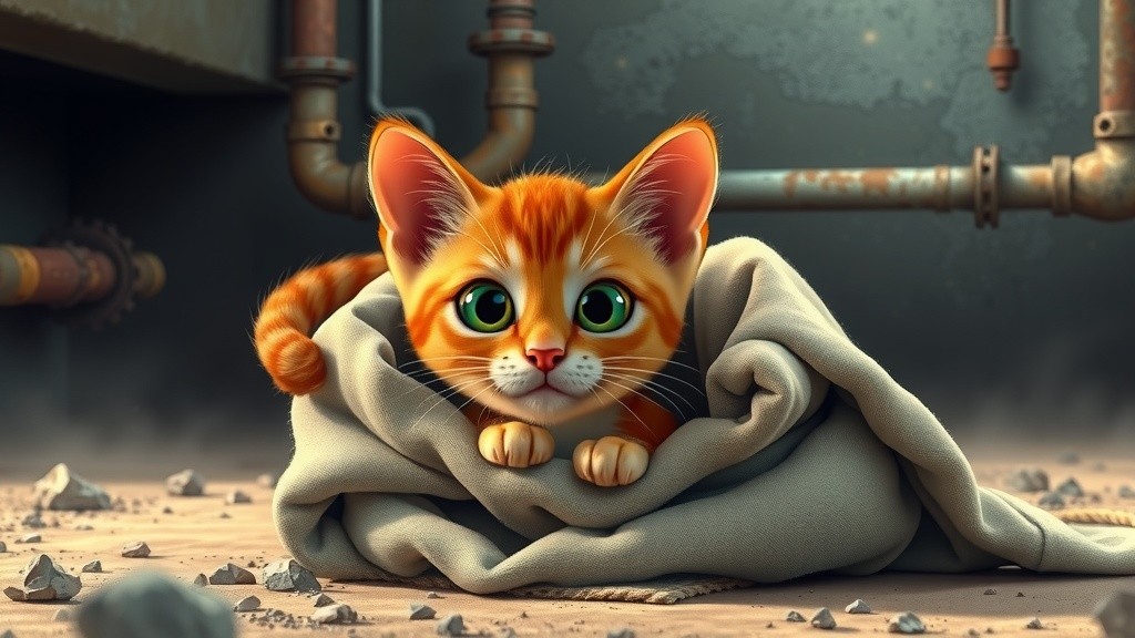 Whispers of Curiosity: One Little Journey