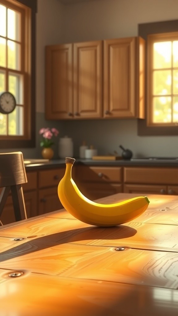 Fruit Fight: The Speaking Snack Showdown!