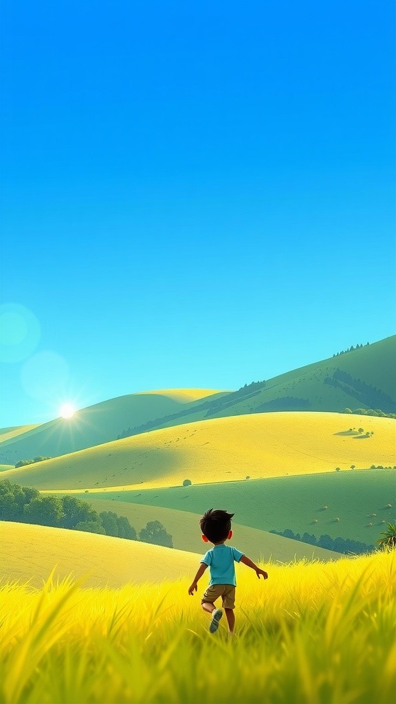 David and the Brave Encounter