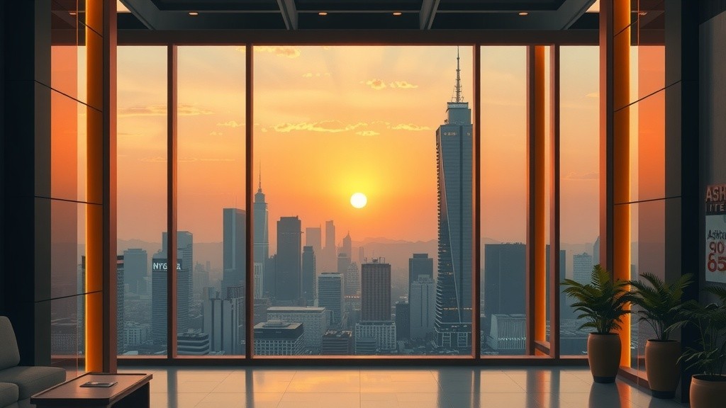 The Journey of Us: Love Beyond Ashoka Hotel