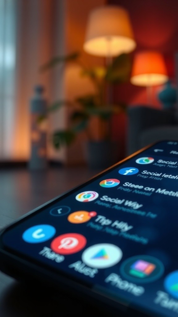 Balancing Digital and Real-Life Connections for Teens