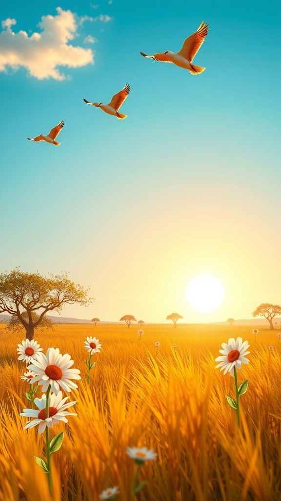 Simba Saves the Jungle!