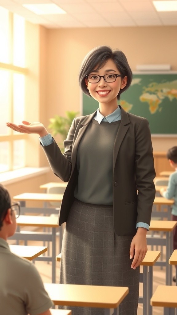 Kindness for a Warmer World