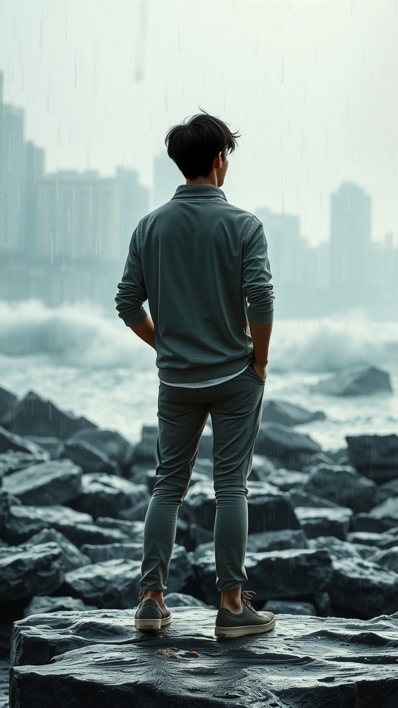 The Power of Perseverance