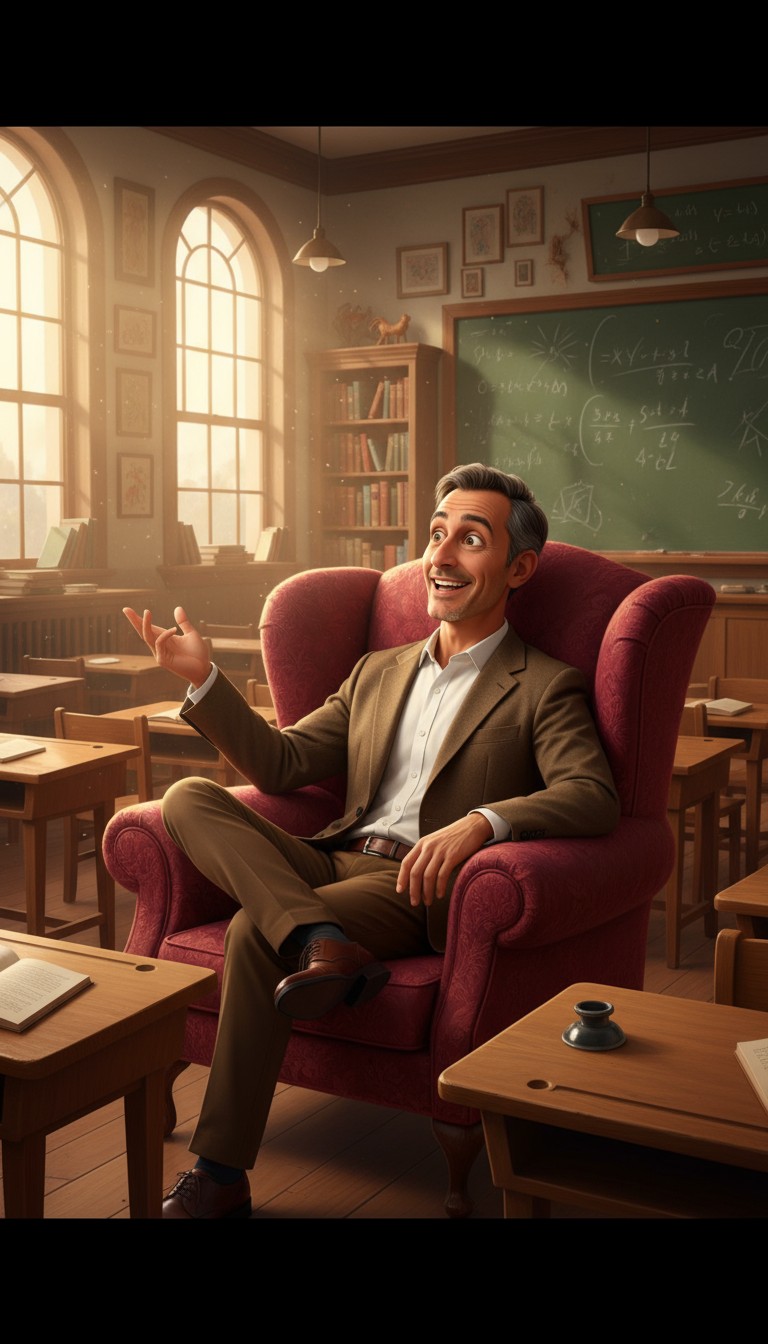 Walking with Your Tongue: The Art of Smart Talk