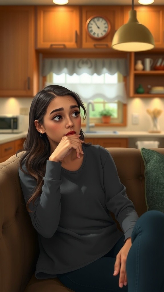 Rebuild, Learn, Empower: A Journey to Self-Rediscovery