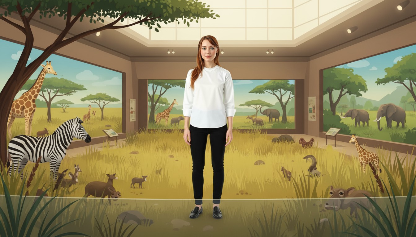 Conservation Conversations: Protecting the Iranian Cheetah