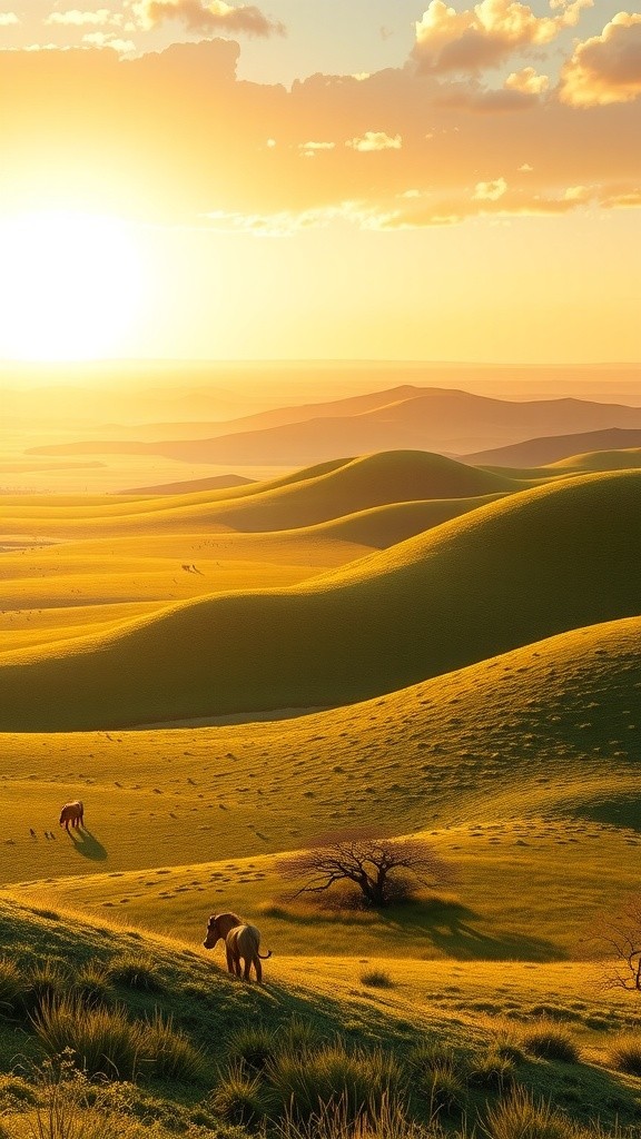 The Whispering Power of Kima