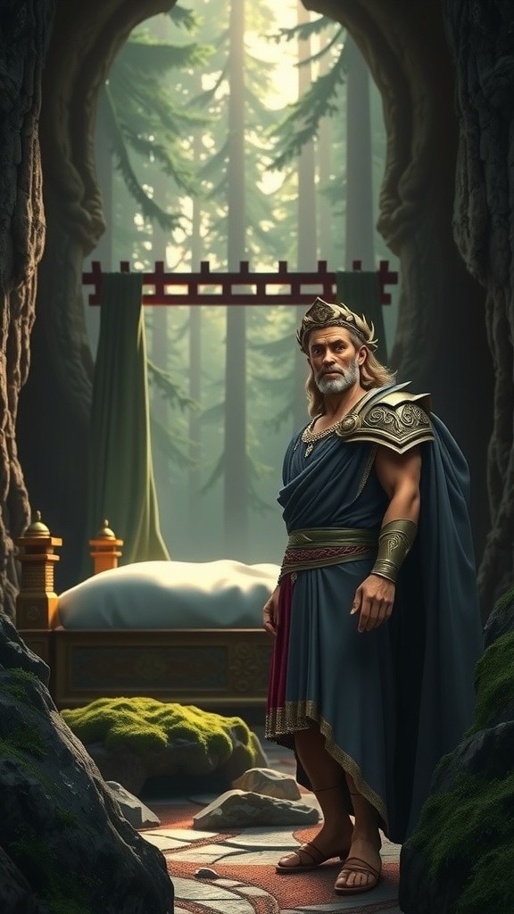 Putri Salju dan Tujuh Kurcaci