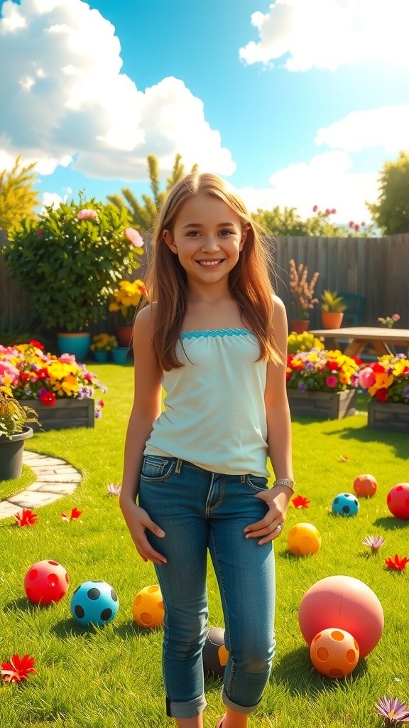 Ellie and Max's Magical Adventure