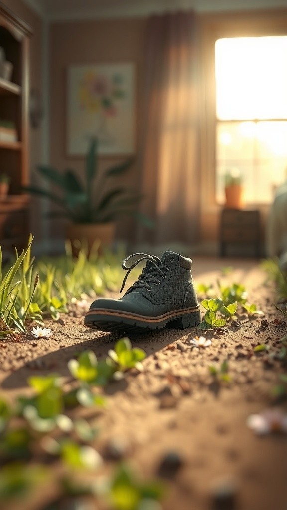 Langkah Kecil Menuju Kemenangan Besar