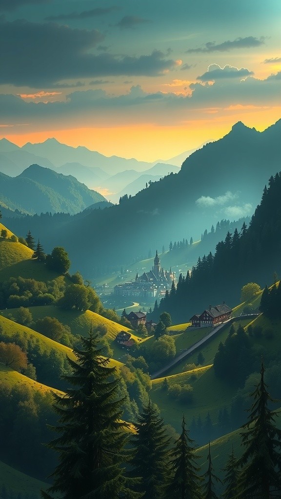 The Gift of Unity: Bravery in Minara