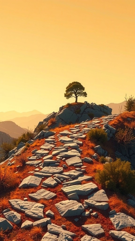 Nature's Whisper: A Journey of Discovery