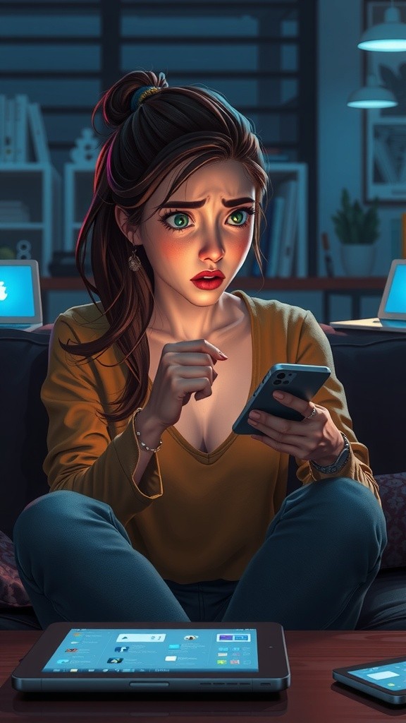 Transform Your Social Media with a Professional Manager!