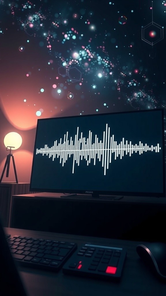 Unlocking Your Subconscious: The Correct Way to Use Audio Subliminals