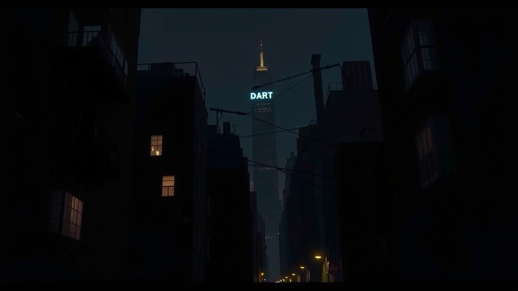 الخيارات بين القوة والمسؤولية: قصة سبايدر مان