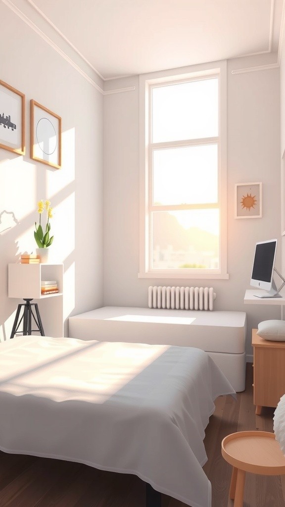 When Productivity Ghosts You!