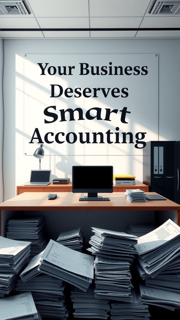 Transform Your Business with Mero Accounting Software!