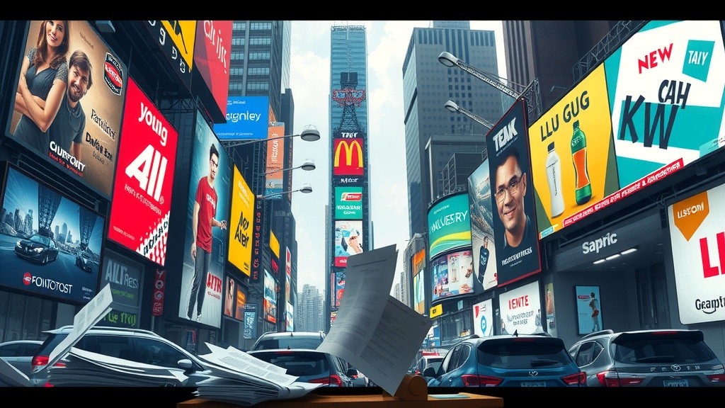 DOOHVERT: The Smart Connection for Outdoor Advertising