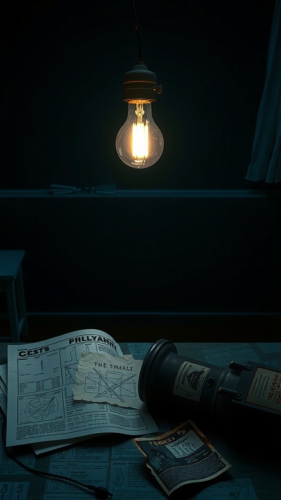 Khudayi ka Khoon: Ek Sapne Ki Kahani