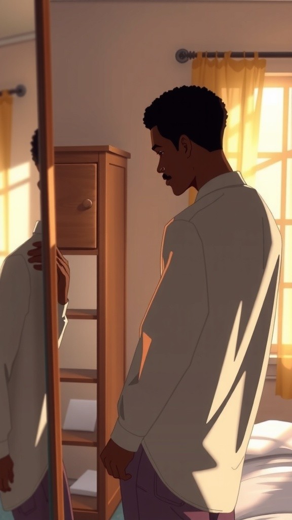 Tumbuh Seperti Benih: Percayalah pada Proses