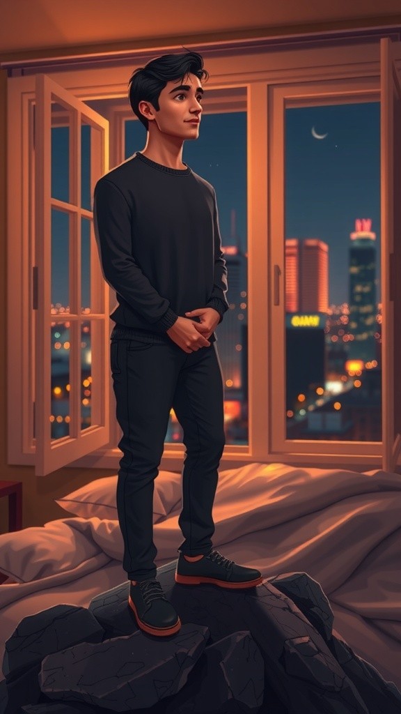 Cinta Jarak Jauh: Bukti Ketulusan dan Kepercayaan