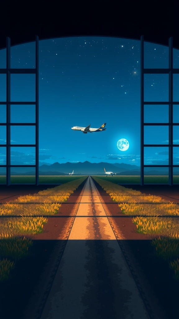 Cinta Tak Kenal Jarak: Doa Pejuang LDR