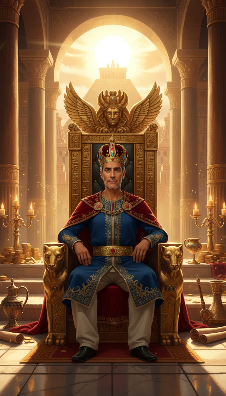 The Legendary Legacy of Cyrus the Great: Honors and Impact