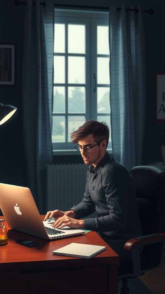 ऑनलाइन कमाई: अपना डिजिटल बिज़नेस शुरू करें!