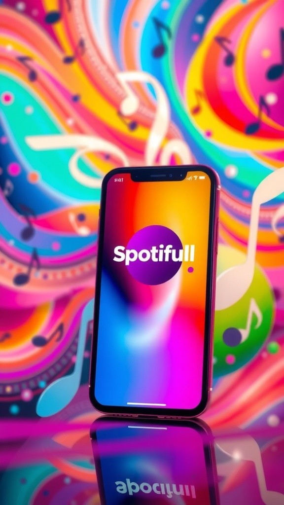 Unlock the Power of Spotifull: Your Ultimate Music Streaming Experience!
