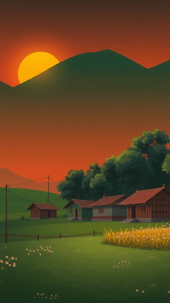 आरव की मेहनत और प्रेरणा की कहानी