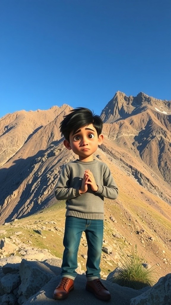 असली सफर: एक कदम और!