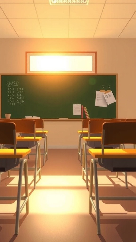 Inspiring Change Through Education: My Passion for Teaching