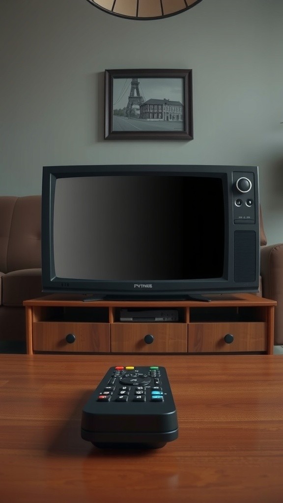 TV Ngambek dan Sinetron Ajaib