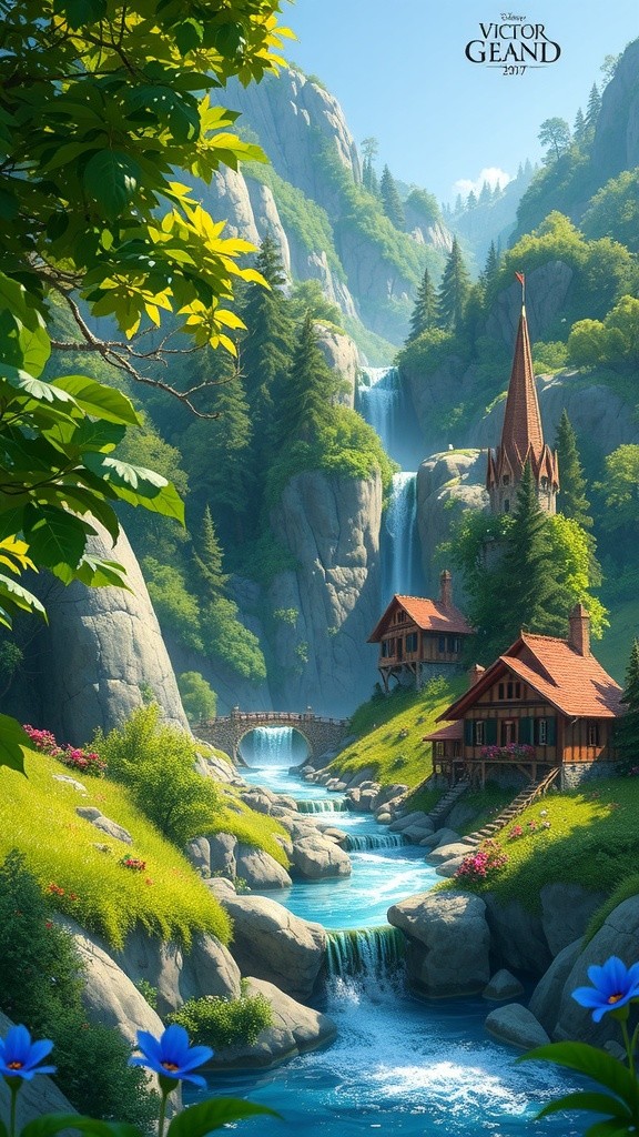 Petualangan Seru di Wisata Riam Bidadari