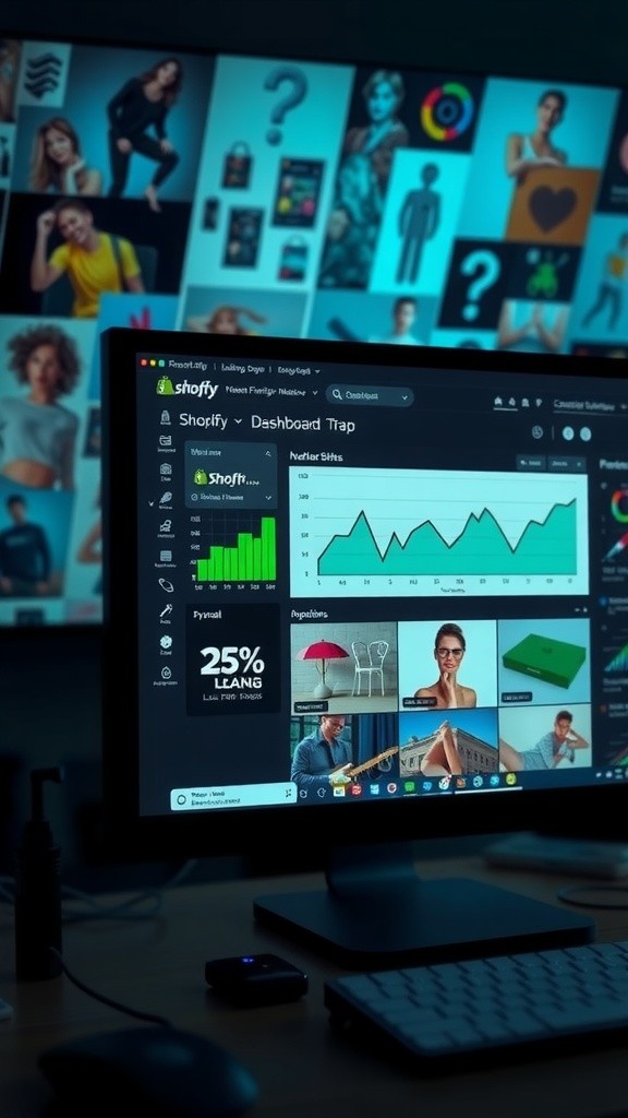 Transform Your Shopify Sales with Smart Design!