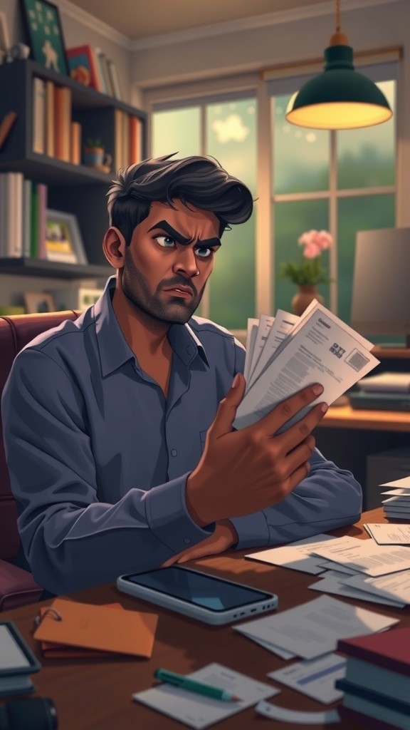 सैलरी प्रबंधन: 50/30/20 नियम