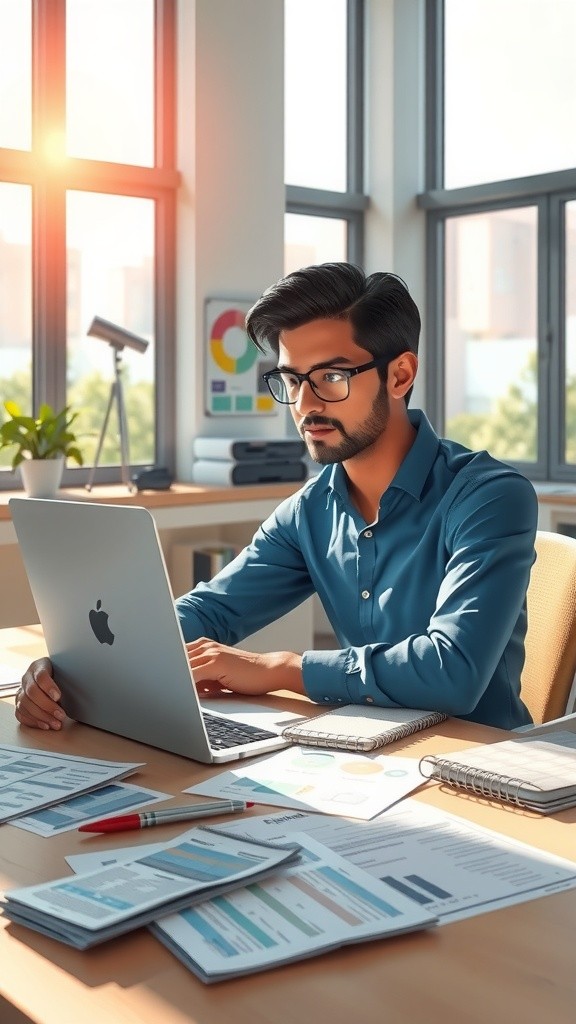 म्यूचुअल फंड्स: निवेश का स्मार्ट तरीका!