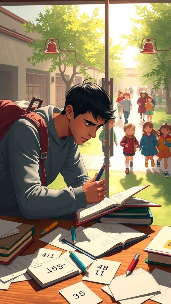 नई दोस्ती की शुरुआत