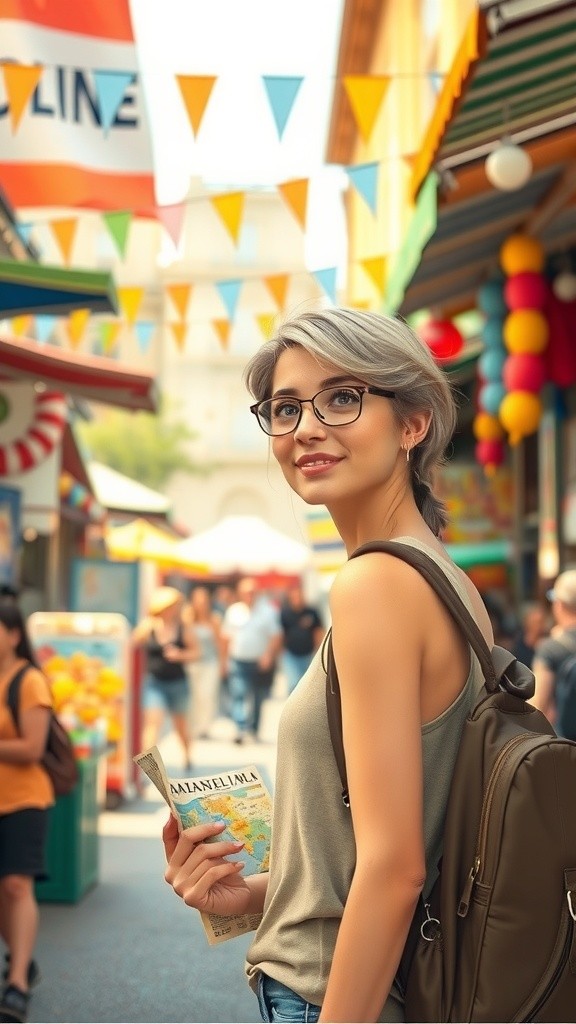 Smart Tourist Safety: Instant Response System Demo