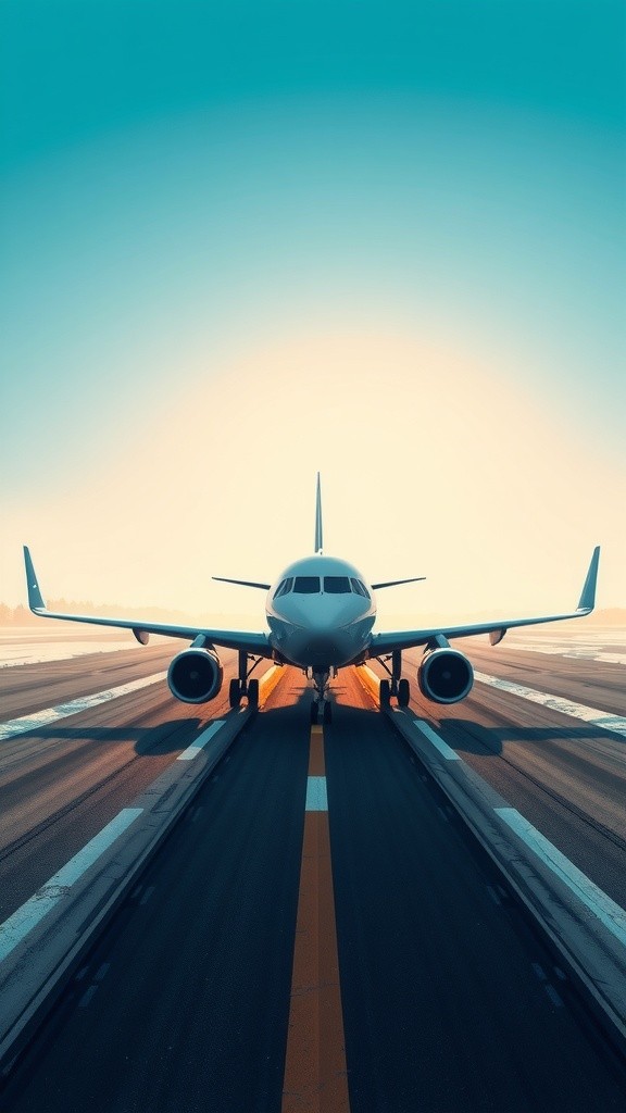 Airline Operations Ka Game: Efficiency Aur Simplicity