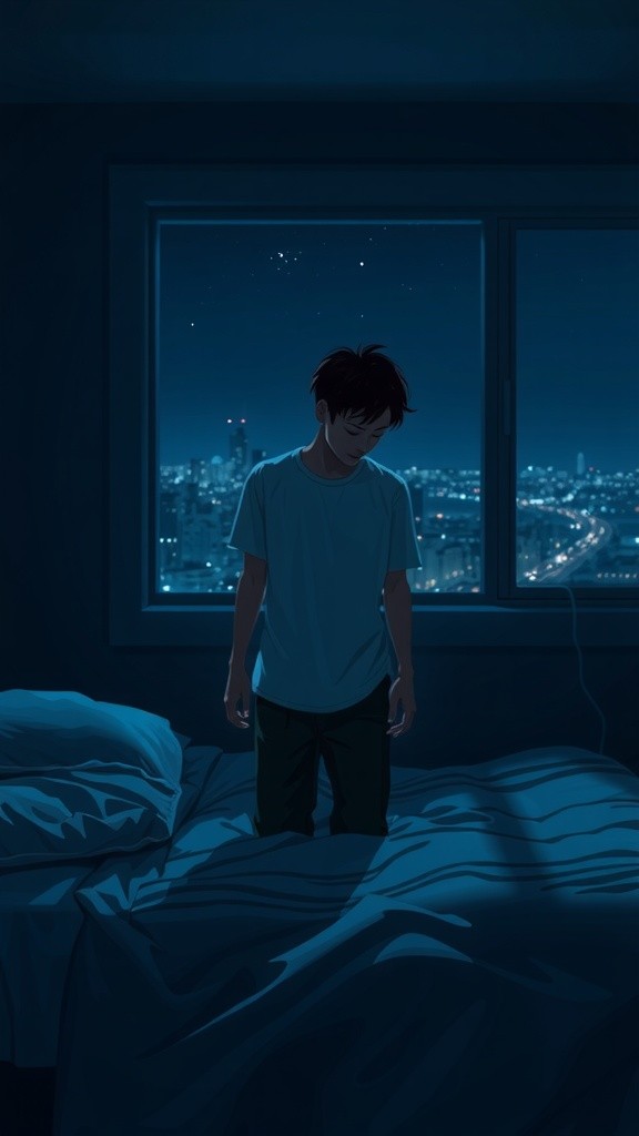 Hati yang Tulus di Balik Penilaian Buruk